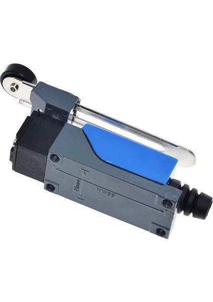 ME-8108 Kol Ayarlı Metal Limit Switch - 5A/250VAC modelleri