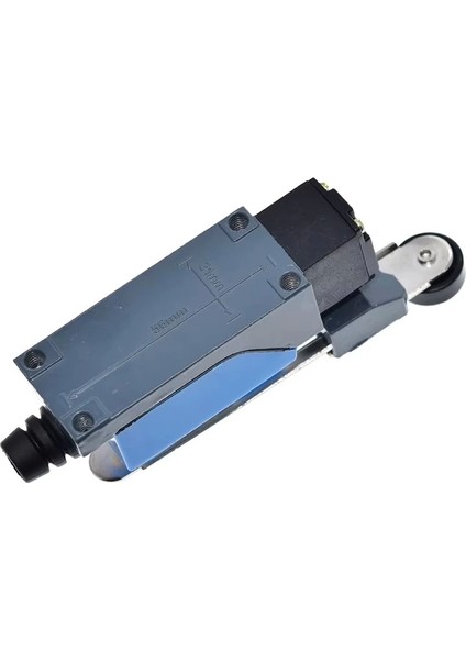 ME-8108 Kol Ayarlı Metal Limit Switch - 5A/250VAC fırsatları