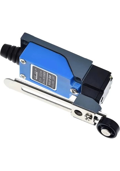 ME-8108 Kol Ayarlı Metal Limit Switch - 5A/250VAC indirimleri