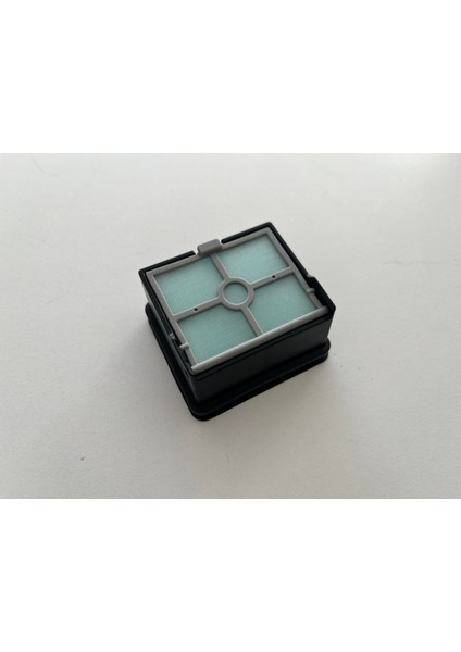 Wd 7 Pure Clean Filtre