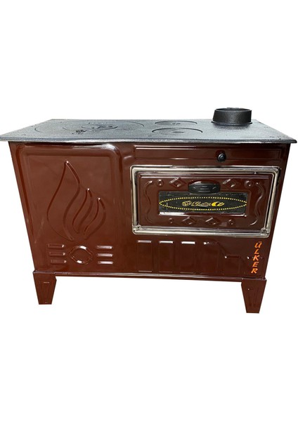 Lüx Kovalı Kuzine Alev fiyatları