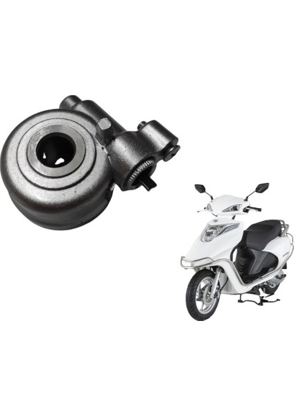 Kilometre Çarkı ( Rediktör - Okuyucu ) - Mondial Fury 110I