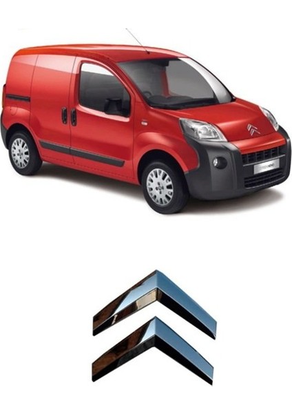 Motor Kaput Arma Cıtroen Nemo 2007-