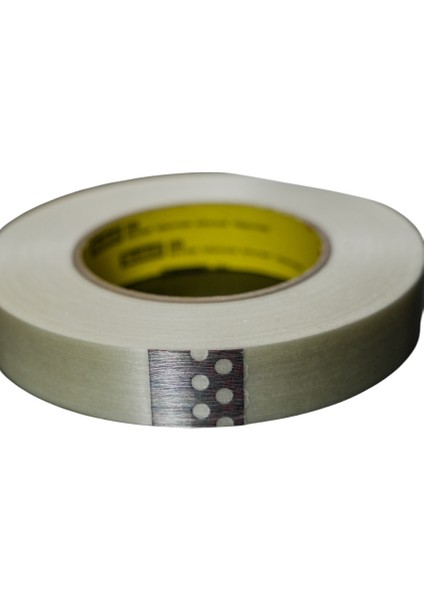 Scotch Filament Tape 898 Cross Cut Bantı
