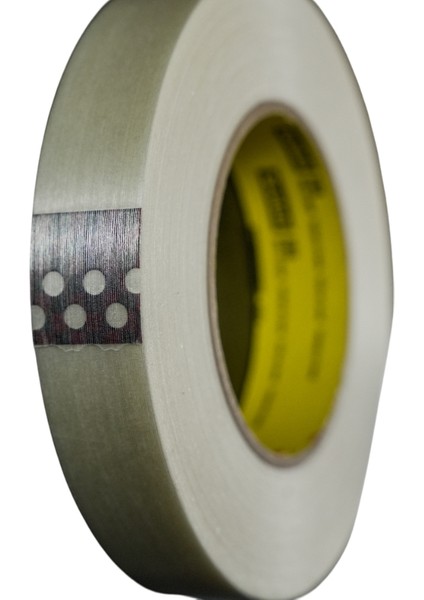 Scotch Filament Tape 898 Cross Cut Bantı