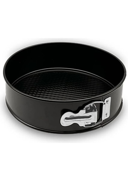 Kelepçeli Teflon Kek Kalıbı Kaufmann Classic 20 cm