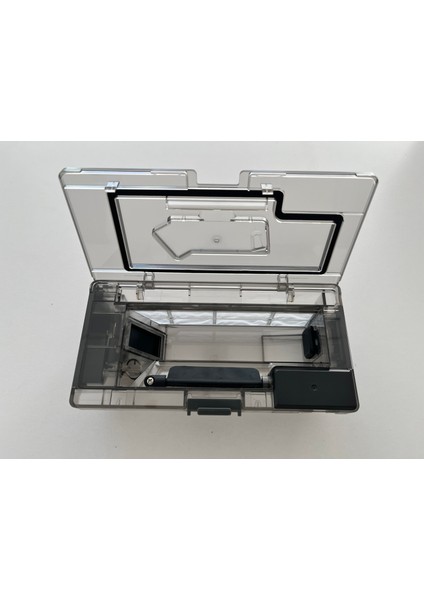 Robert Rs 780 Toz Haznesi fiyatları