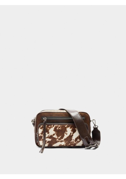 Deri Içerikli Çapraz Çanta fiyatları