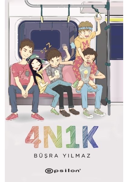 4N1K