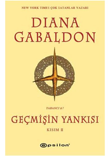 Geçmişin Yankısı (Kısım 2)