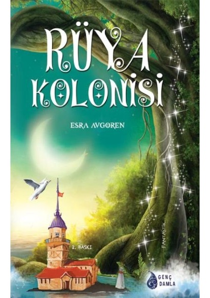 Rüya Kolonisi