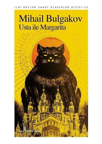 Usta ile Margarita