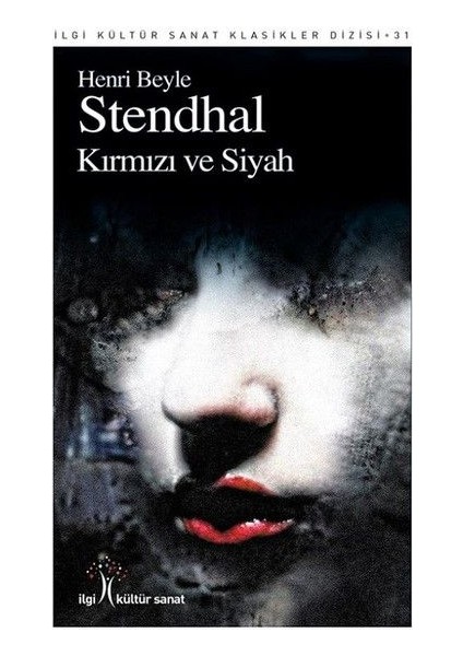 Kırmızı ve Siyah
