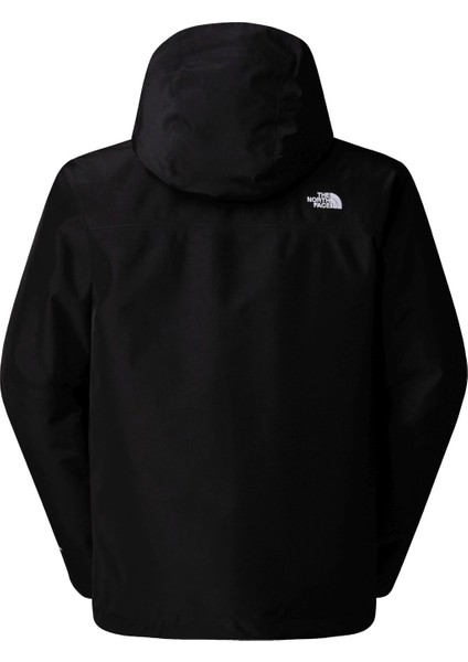 M Carto Mono Triclimate Hooded Jacket Erkek Mont modelleri