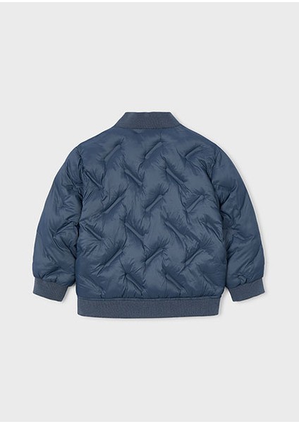 Koyu Mavi Erkek Çocuk Ceket 4420 fiyatları
