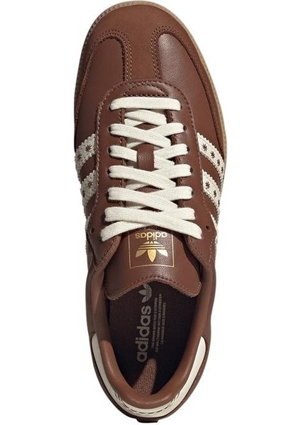 Kadın Kahverengi Sneaker SAMBA OG W JR8821 modelleri
