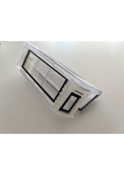 Robert Rs 830 Toz Haznesi fiyatları