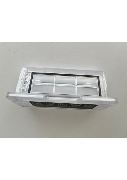 Robert Rs 830 Toz Haznesi modelleri