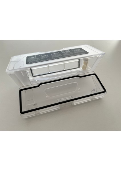 Robert Rs 830 Toz Haznesi fırsatları