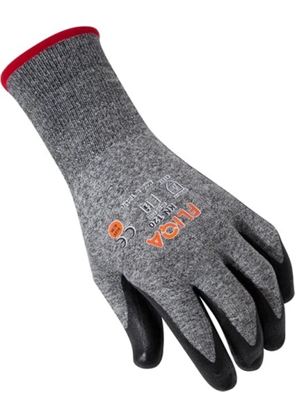 KN-120 Köpük Nitril Mekanik Iş Eldiveni fiyatları