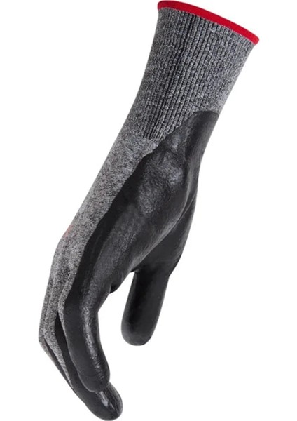 KN-120 Köpük Nitril Mekanik Iş Eldiveni modelleri