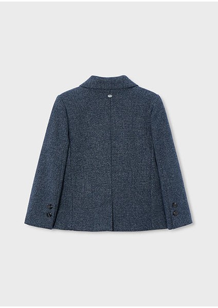 Lacivert Erkek Çocuk Klasik Ceket 4411 fiyatları