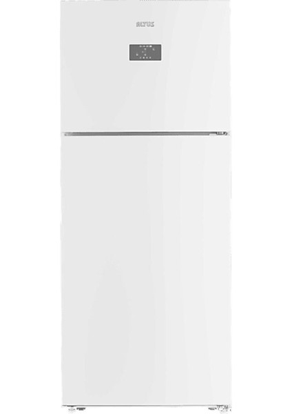 Arçelik Servis Garantili Altus 508 Lt. LCD Ekran Buzdolabı