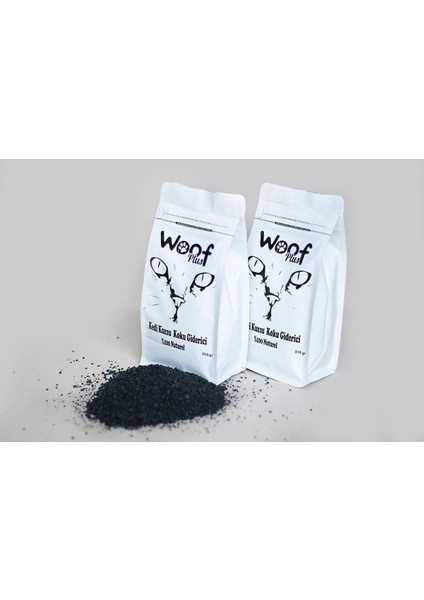 Kedi Kumu Koku Giderici % 100 Naturel 2x 310 gr Wp-Kkkg fiyatları