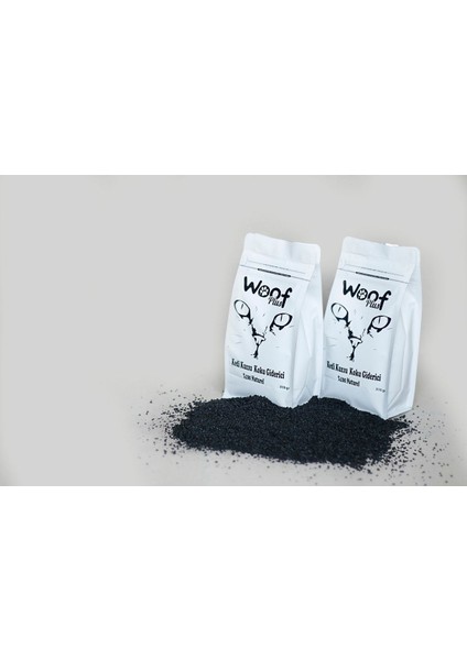 Kedi Kumu Koku Giderici % 100 Naturel 2x 310 gr Wp-Kkkg modelleri