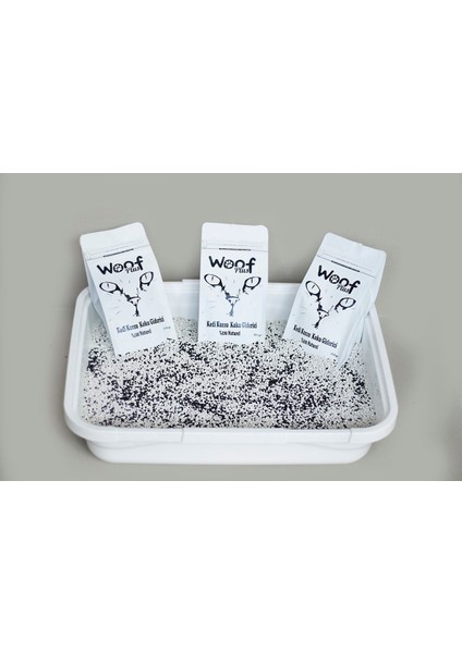 Kedi Kumu Koku Giderici % 100 Naturel 2x 310 gr Wp-Kkkg indirimleri