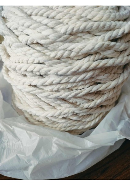 Cotton Halat 6mm fırsatları