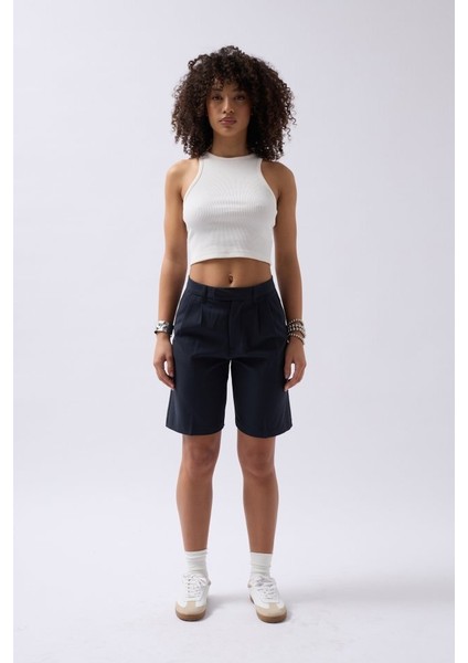 Halter Yaka Crop fiyatları