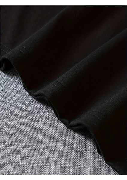 Erkek Kısa Kollu Bisiklet Yaka Çok Renkli Viskon Bluz fırsatları