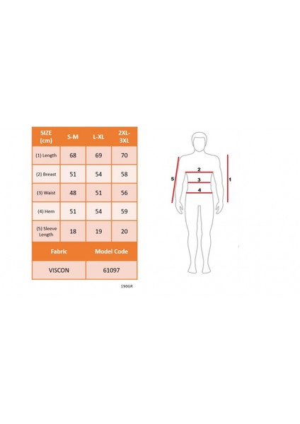 Erkek Kısa Kollu Bisiklet Yaka Çok Renkli Viskon Bluz