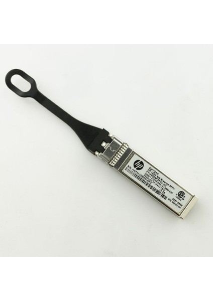 QK724A 16GB Sfp+ Sw Transceiver | Hp B-Series Storage Fiber Channel Modül