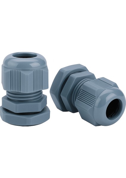 Pg 21 Kablo Rakoru 25 adet