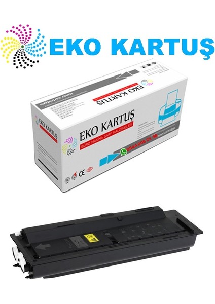 Kyocera TK-7225(1T02V60NL0) Muadil Toner 4012İ
