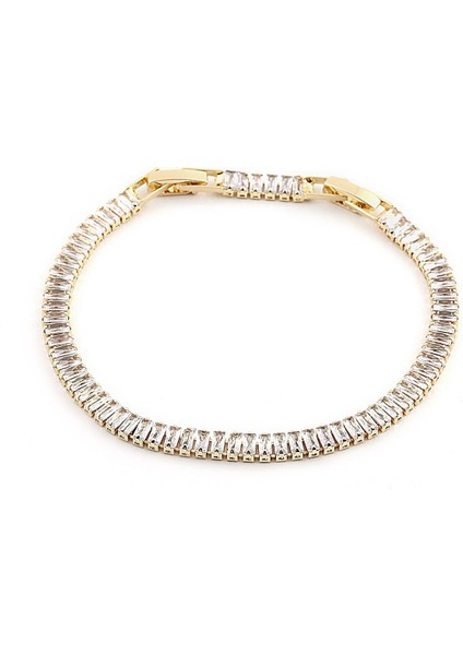 Çelik Su Yolu Bileklik