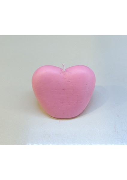 Deniz Yosunu Koku Aromalı Doğal Yapım Mum