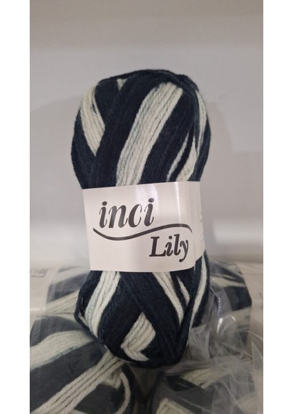 Ebrulielörgü Ipleri 100GRM