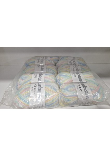 Ebrulielörgü Ipleri 100GRM