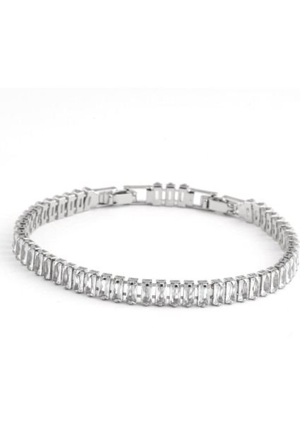 Çelik Su Yolu Bileklik