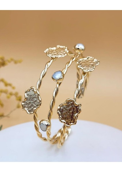 Inci Taş Bileklik 3 Sıralı fiyatları