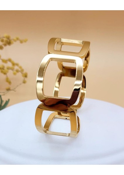 Kare Manşet Bileklik fiyatları