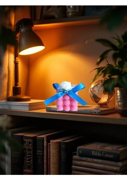 Ev Ofis Dekoratif Koku Aromalı Mum fırsatları