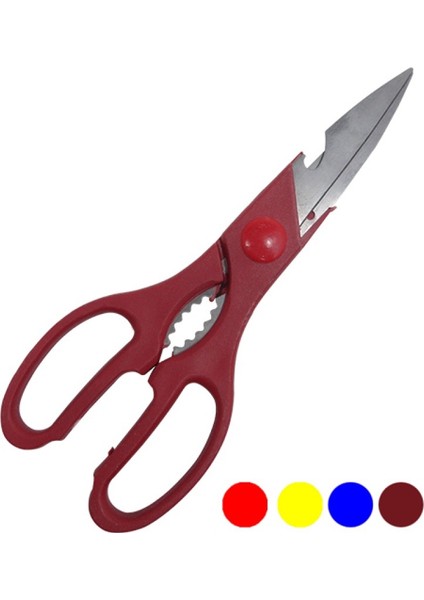 8 Fonksiyonlu Sihirli Makas (5250) fiyatları