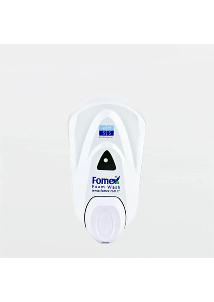 F205 Beyaz Köpük Sabun Aparatı 500 ml fiyatları