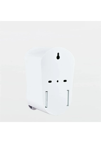 F205 Beyaz Köpük Sabun Aparatı 500 ml modelleri