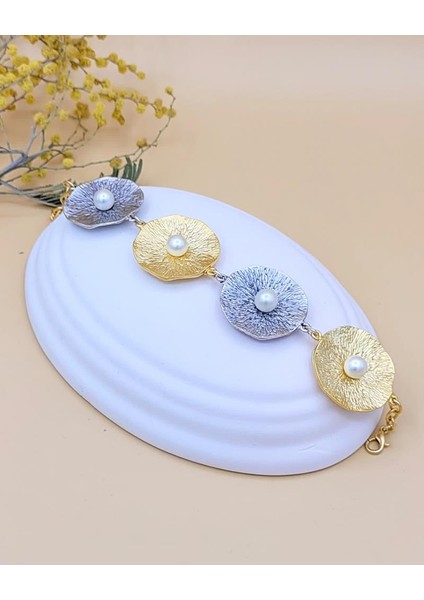 Incili Natura Bileklik