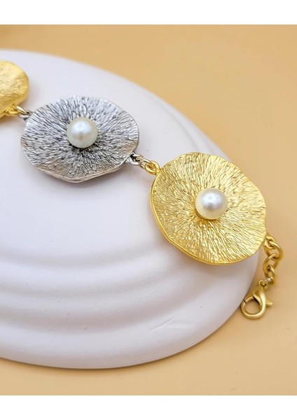 Incili Natura Bileklik fiyatları